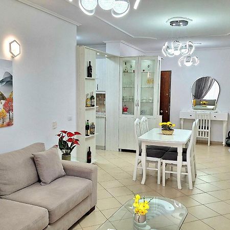 Sarandaofficial Apartment Екстер'єр фото