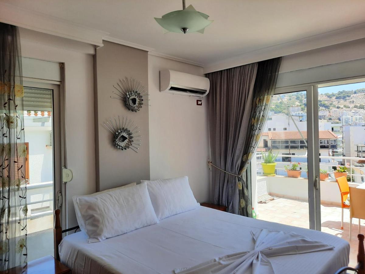 Sarandaofficial Apartment Екстер'єр фото
