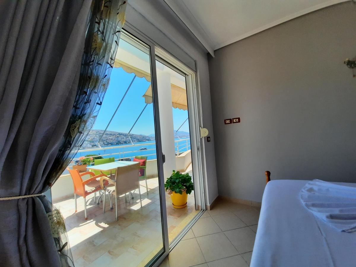 Sarandaofficial Apartment Екстер'єр фото