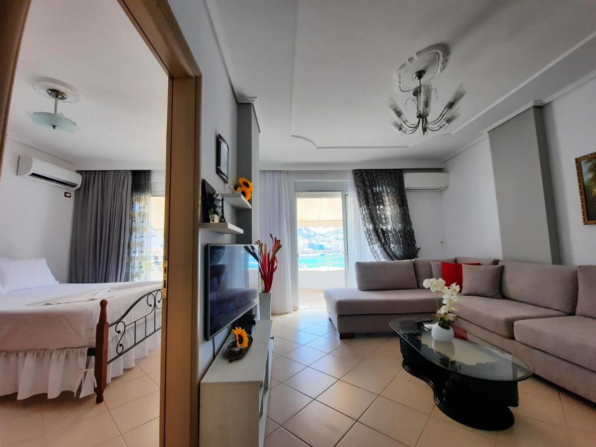 Sarandaofficial Apartment Екстер'єр фото
