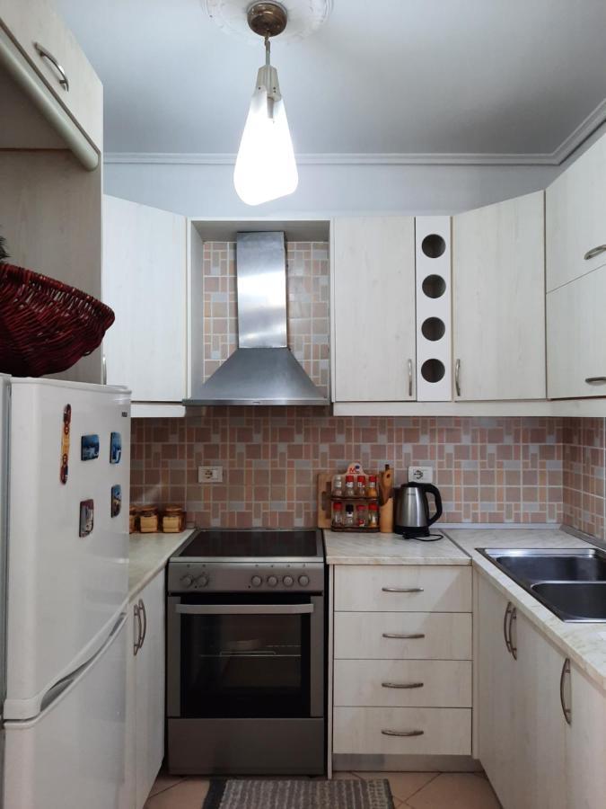 Sarandaofficial Apartment Екстер'єр фото