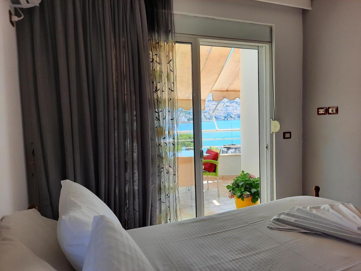 Sarandaofficial Apartment Екстер'єр фото