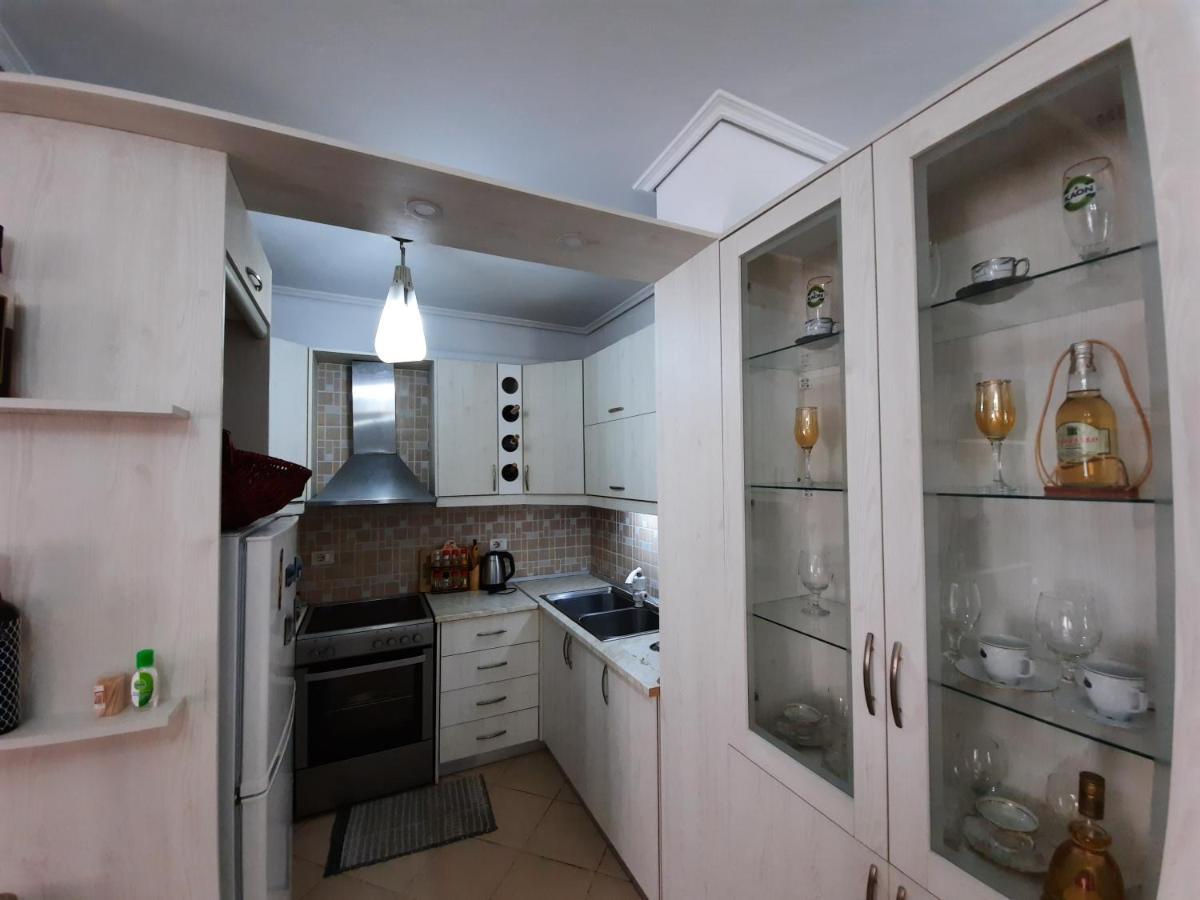 Sarandaofficial Apartment Екстер'єр фото