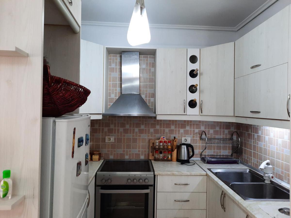 Sarandaofficial Apartment Екстер'єр фото