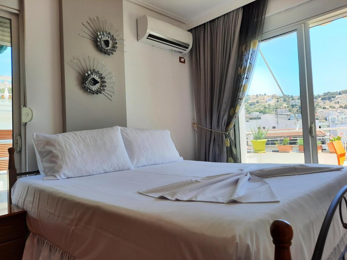 Sarandaofficial Apartment Екстер'єр фото