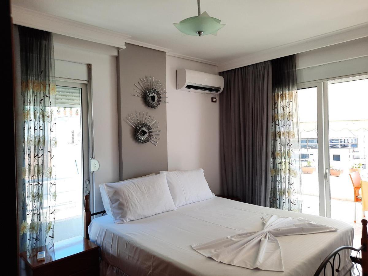 Sarandaofficial Apartment Екстер'єр фото