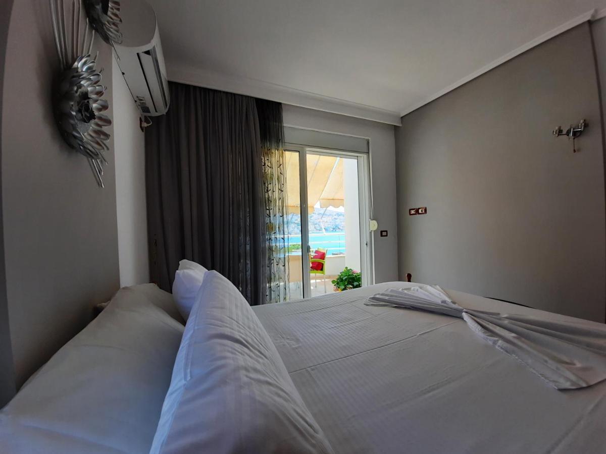 Sarandaofficial Apartment Екстер'єр фото