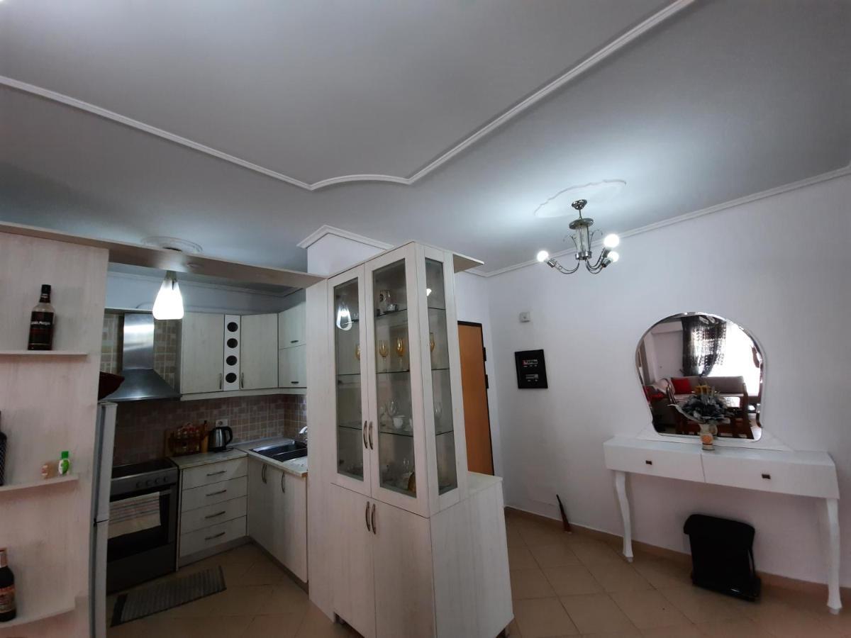 Sarandaofficial Apartment Екстер'єр фото