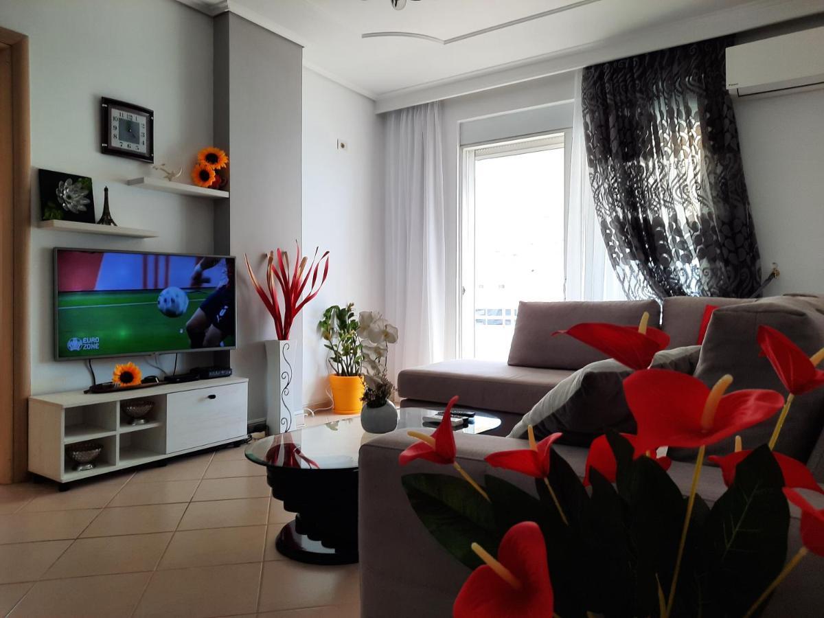 Sarandaofficial Apartment Екстер'єр фото