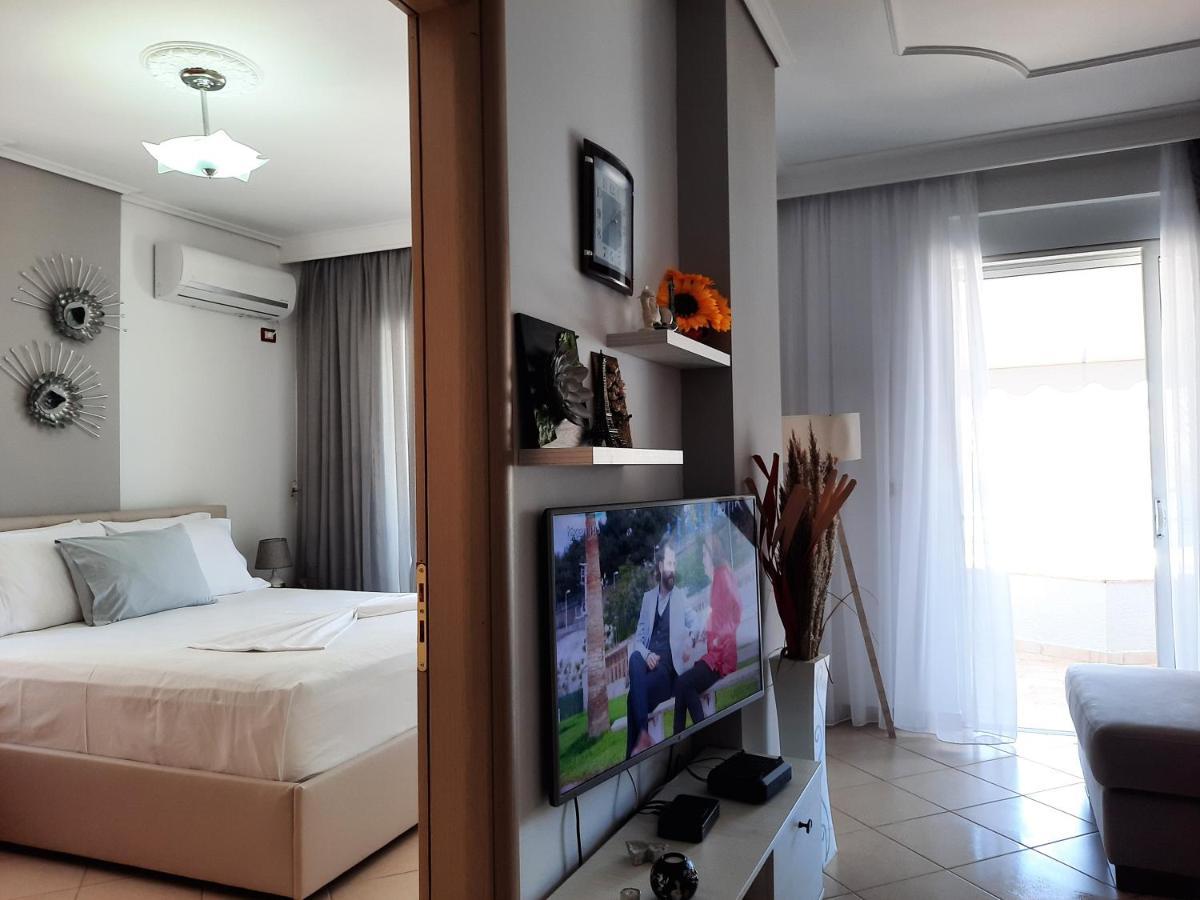 Sarandaofficial Apartment Екстер'єр фото