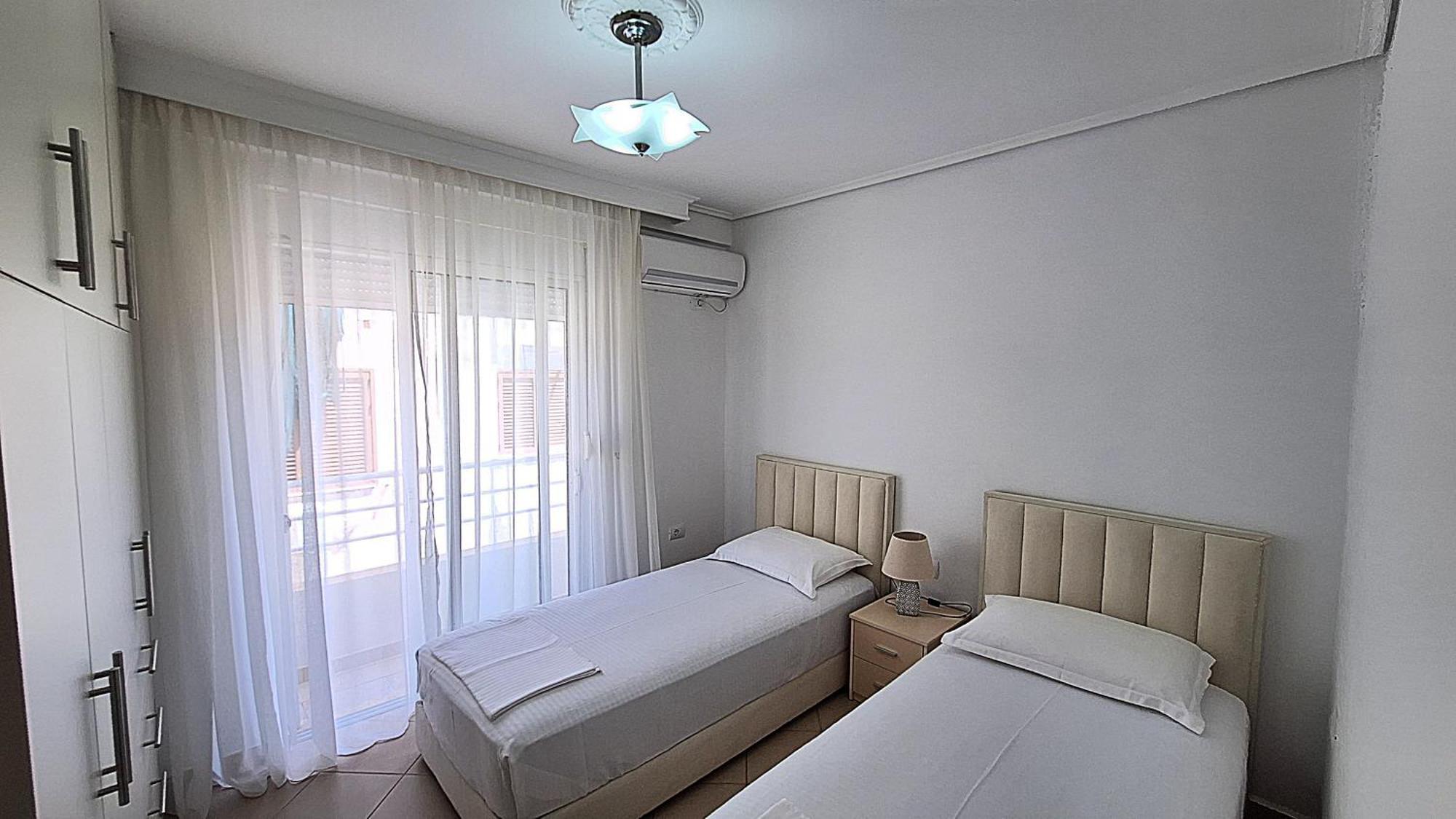 Sarandaofficial Apartment Екстер'єр фото