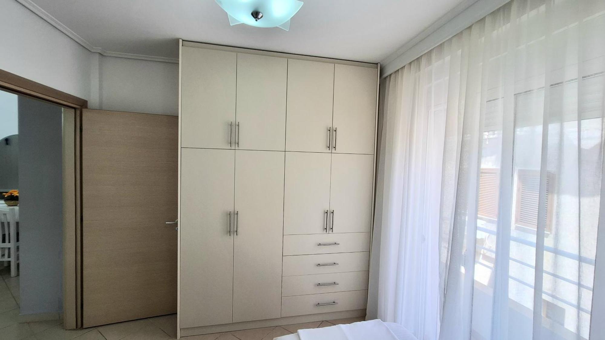 Sarandaofficial Apartment Екстер'єр фото