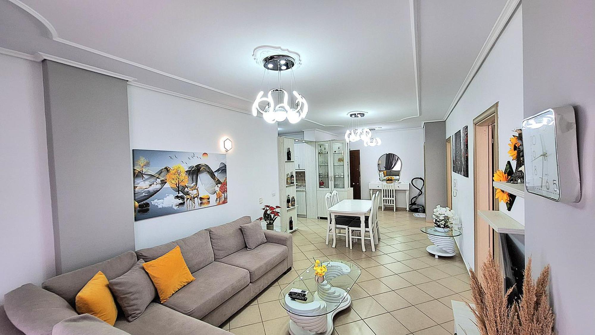 Sarandaofficial Apartment Екстер'єр фото