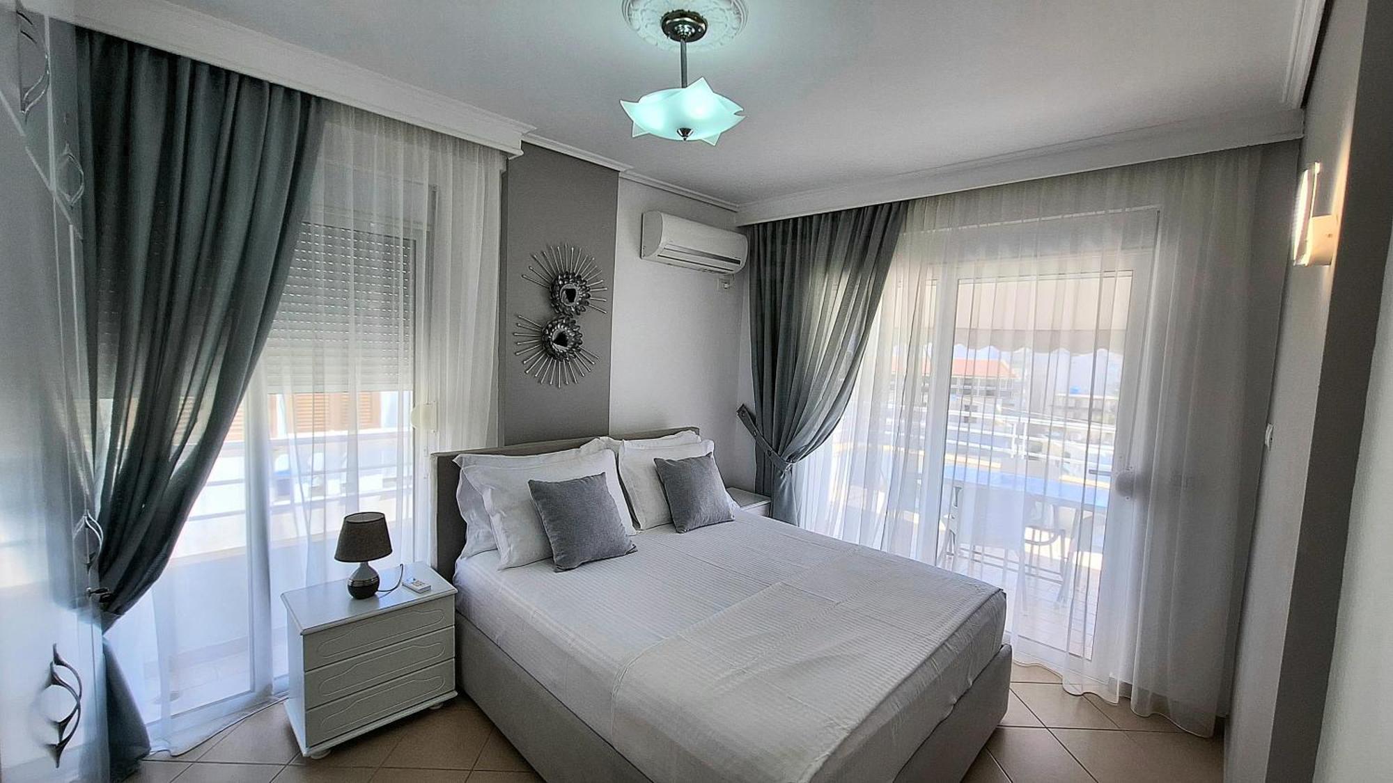 Sarandaofficial Apartment Екстер'єр фото