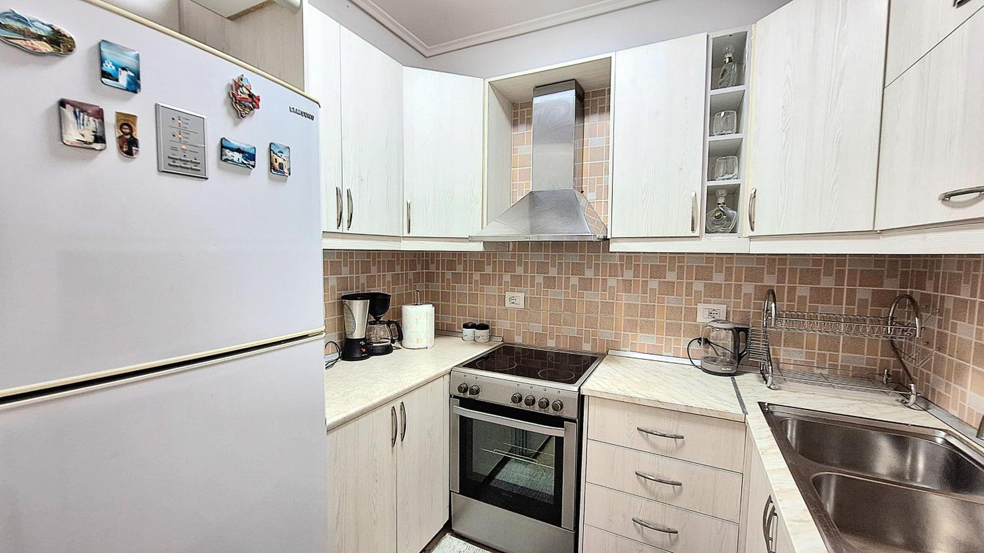 Sarandaofficial Apartment Екстер'єр фото