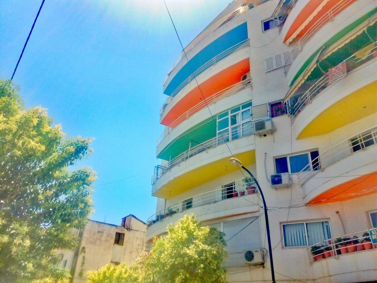 Sarandaofficial Apartment Екстер'єр фото