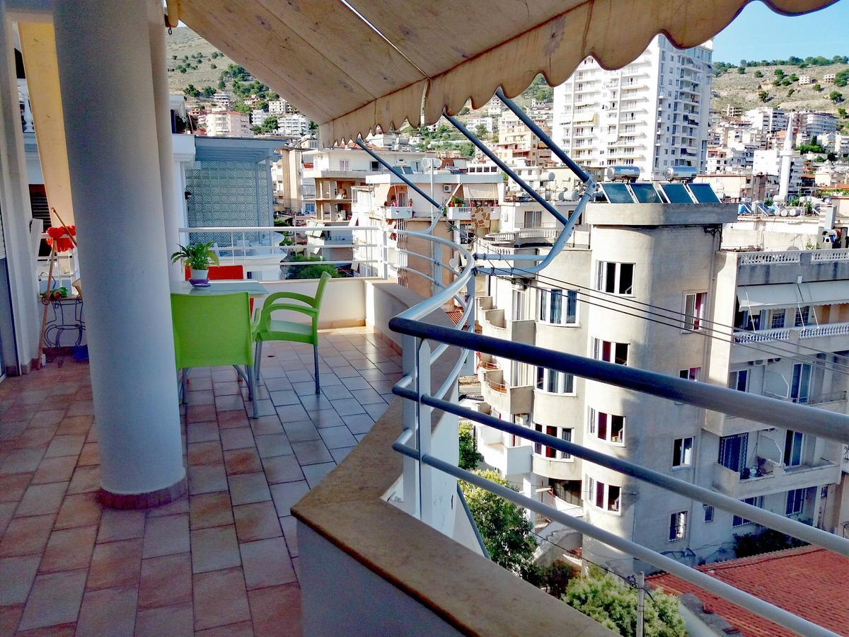 Sarandaofficial Apartment Екстер'єр фото